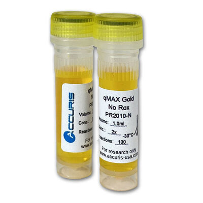 Accuris qMax Gold, Low Rox qPCR Mix, 100 reactions