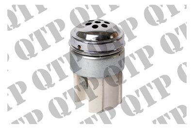 Heater Plug Resistor