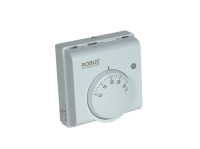 THERMOSTAT 2300W, 230/240V, 84MM, White
