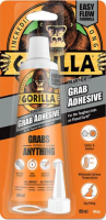 GORILLA GRAB ADHESIVE WHITE 80 ML TUBE