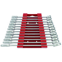 Spanner Set Combination Mm 12Pcs