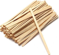Wooden Strirrer 140mm (1000x5)