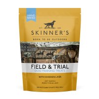 Skinners Field & Trial Dog Training Treats 8x90g