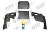 Cab Foam Kit