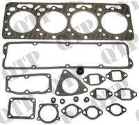 Head Gasket Set