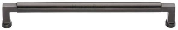 C0312 320-MB - Cabinet Pull Bauhaus 320mm MB