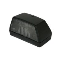 Hella 2KA Number Plate Lamp