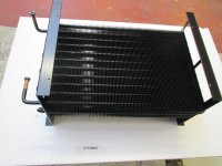 EVAPORATOR 3 X 11 X 400 - 3/8 - 2013 TO PRESENT