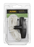 Starter Handle c/w Chord Blisterpack