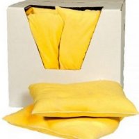 Chemical Cushions 46 l, 23 cm x 33 cm (25 per pack)
