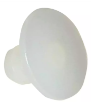 Push in Rivet Natural 4.2mm x 3.2mm