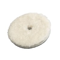 Lambswool pad, 135 mm