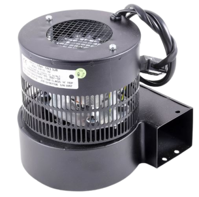 Rookgasventilator voor VSUT 25/30/35/40/45