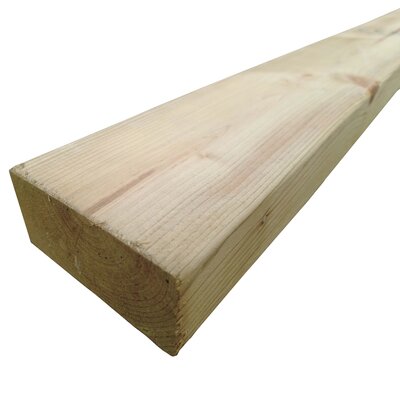 C24  Reg & Graded Carc Fin 45x95mm 4.2M Treated