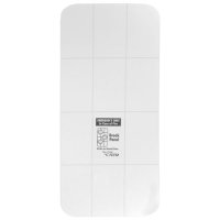 20 lb Clear Plexiglass for Cato Chief Cabinet