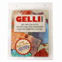 Gelli Plate 10" x 8"