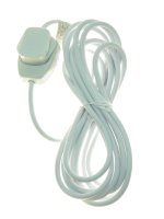 POWERMASTER 1 GANG 5 MTR 13AMP EXTENSION LEAD