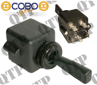 Indicator Switch