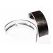 MAIN BEARING (PR) 0.25MM (LUB.GROOVE)