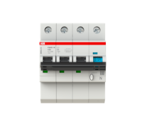 ABB FS403M-C25/0.03 | Miniature Circuit Breaker - 2CCG001730R0001