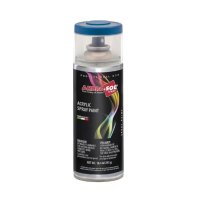Ambrosol Multipurpose Acrylic Spray Paint Deep Blue 400ml 