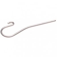 Single Lip Hook for Apex locator