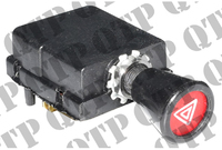 Hazard Warning Switch