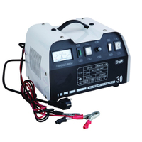 MAX18 Battery Charger