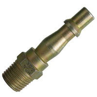 1/4" Male Screw Adaptor