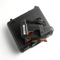 Met 567 Electronic Spotstapler