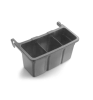 CADDY 3 HOLDER EXTENSION