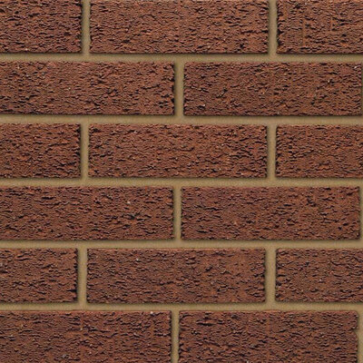 Ibstock Aldridge 65mm Multi Rustic Bricks