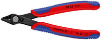 KNIPEX 78 61 125 ELECTRONIC-SUPER-KNIPS&reg;