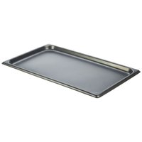 Aluminium Baking Sheet GN 1/1