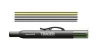 TRACER REPLACEMENT PENCIL LEADS 6PK