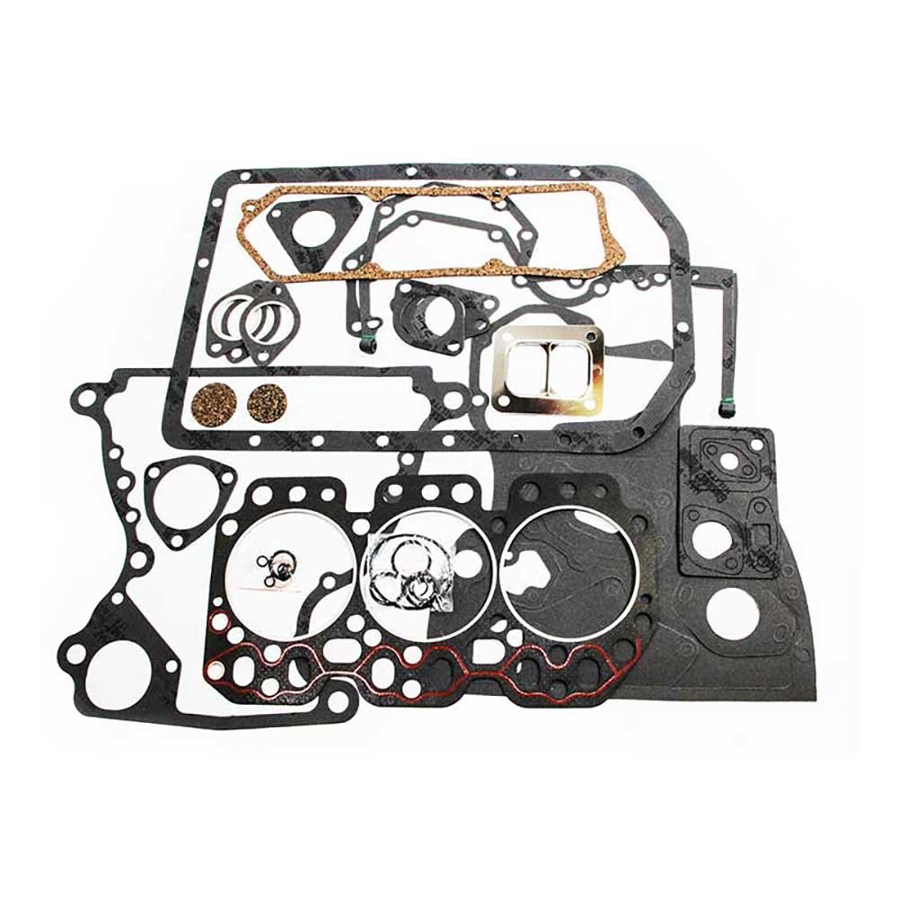 GASKET KIT OVERHAUL