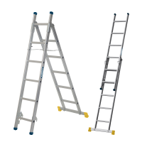 Werner, Combination Ladder 3 in 1