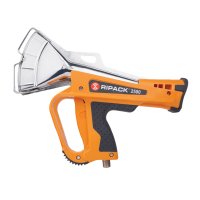 Ripack&reg; 2500 Gas Shrink System