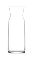 Chelsea Glass Carafe 70cl/ 24.6oz Carton of 6