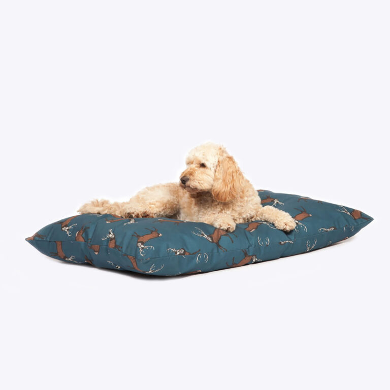 Danish Design Woodland Stag Luxury Deep Duvet Large