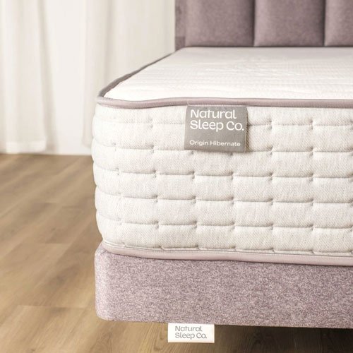 Origin Hibernate Pocket Sprung Memory Foam Mattress 2