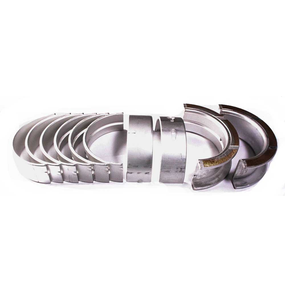 MAIN & THRUST BRG SET 020 40 SERIES 4 CYL