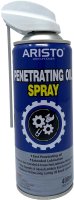 Penetrating Oil 400ml