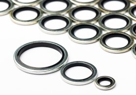 Bonded Washer