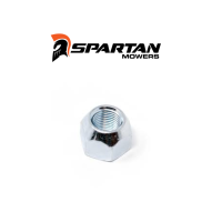 Spartan Wheel Nut