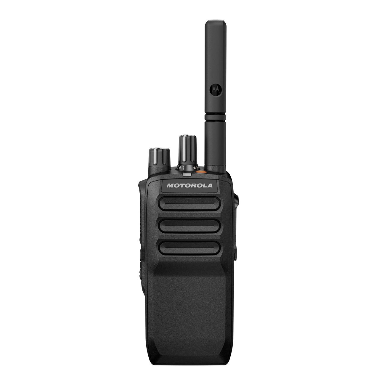 R5 VHF NKP  PMNN4888 (2200mAh) Li-ion Impres PMAD4121 (160-174MHz) StubAnt