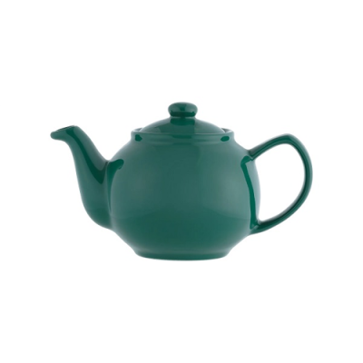 Price & Kensington Emerald 2 Cup Teapot 1