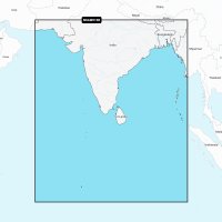 Indian Subcontinent