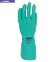 Nitri-Tech III Flock Lined Gloves