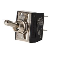 DOUBLE POLE TOGGLE SWITCH